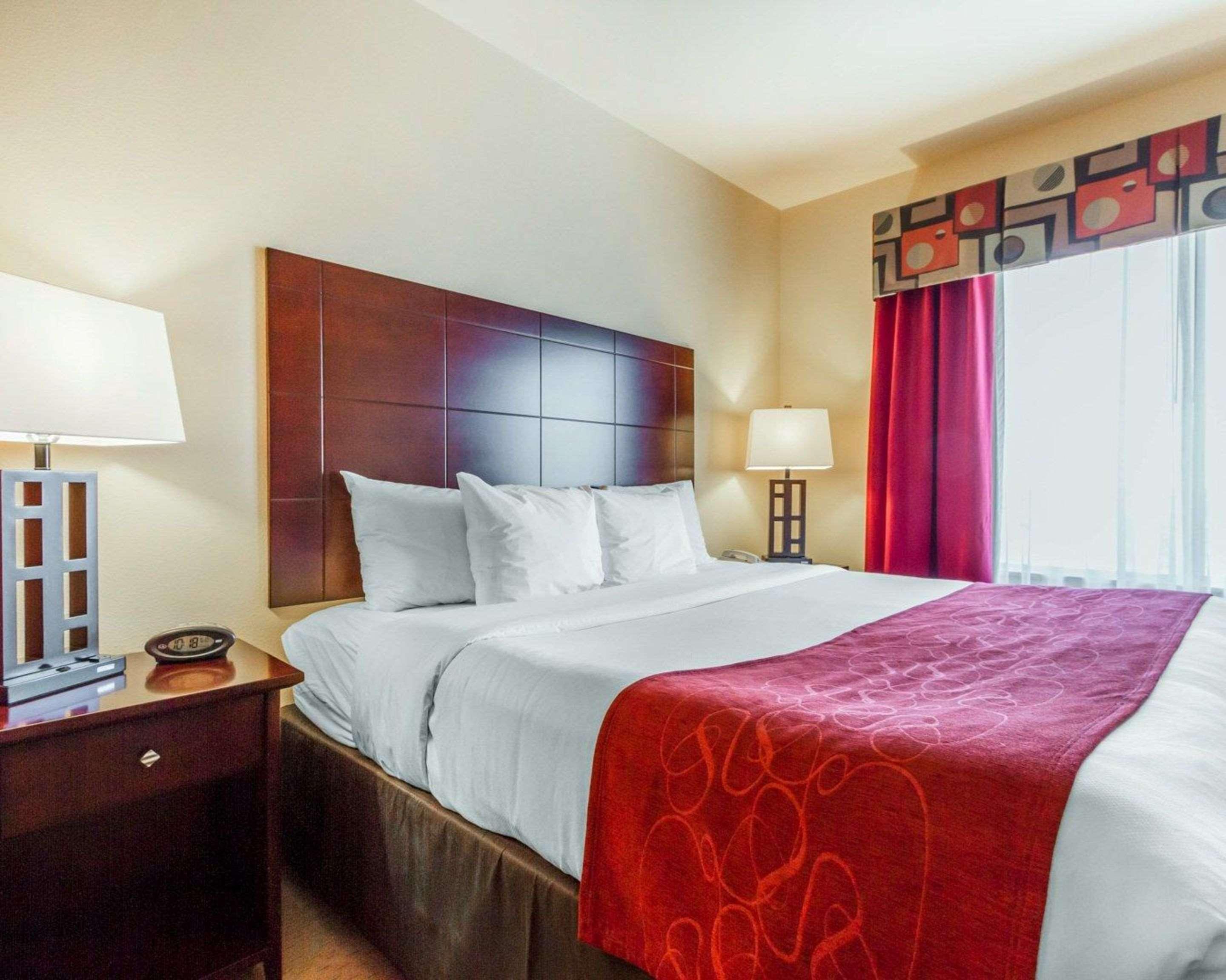 Comfort Suites Florence Shoals Area Eksteriør billede