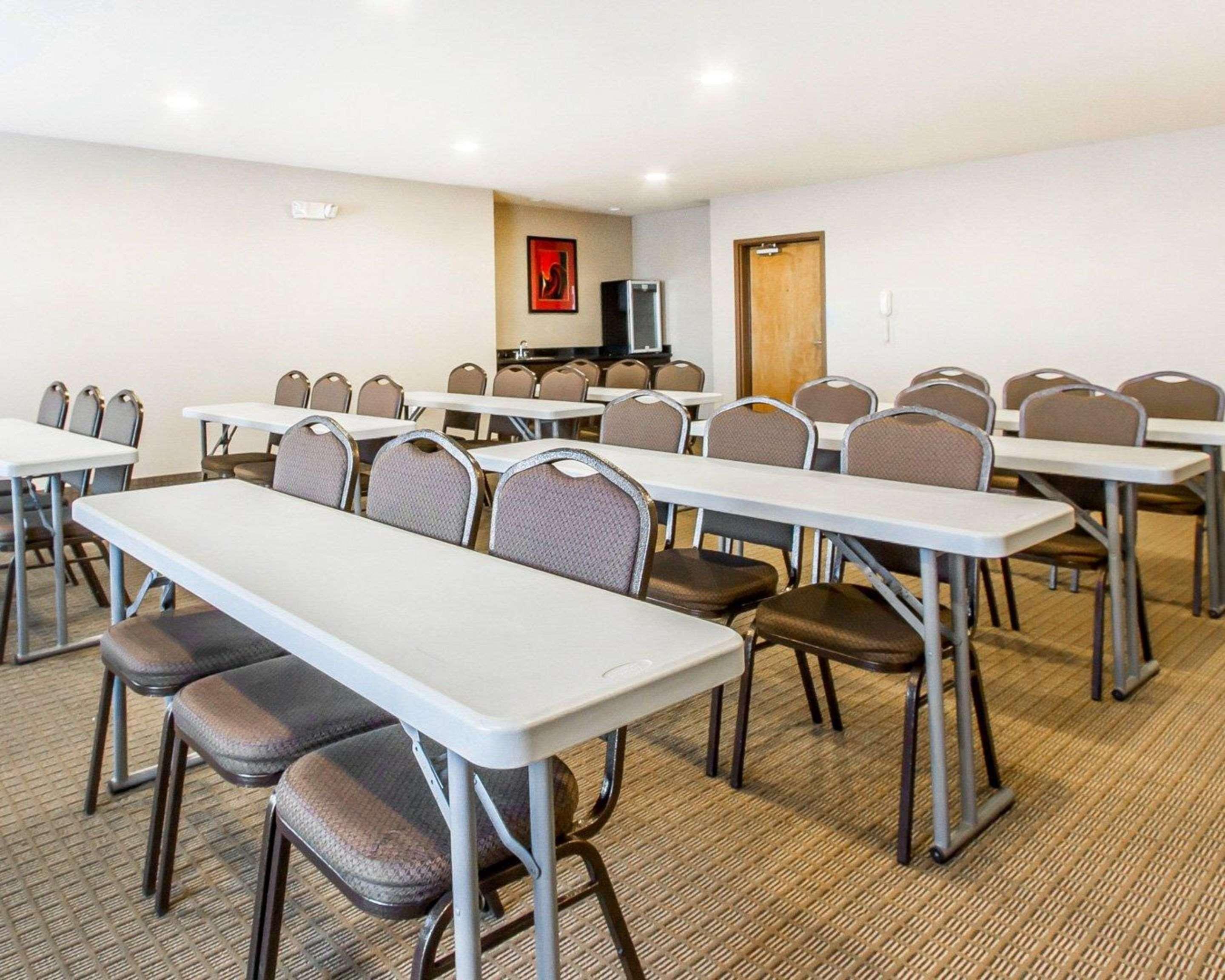 Comfort Suites Florence Shoals Area Eksteriør billede