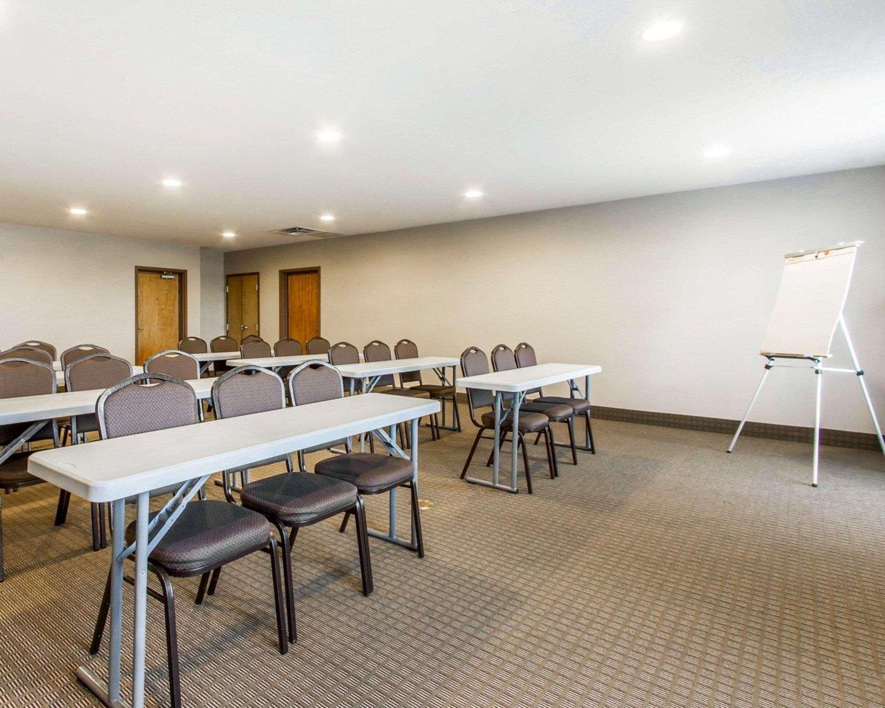 Comfort Suites Florence Shoals Area Eksteriør billede