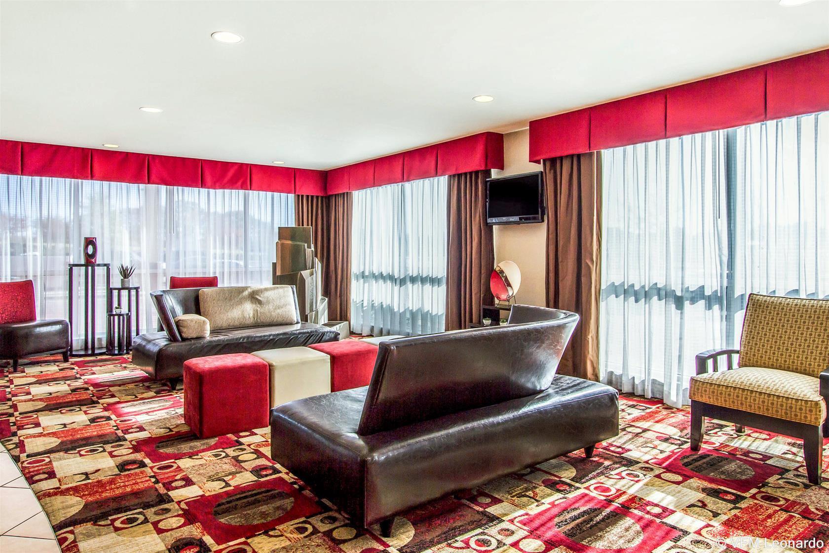 Comfort Suites Florence Shoals Area Eksteriør billede