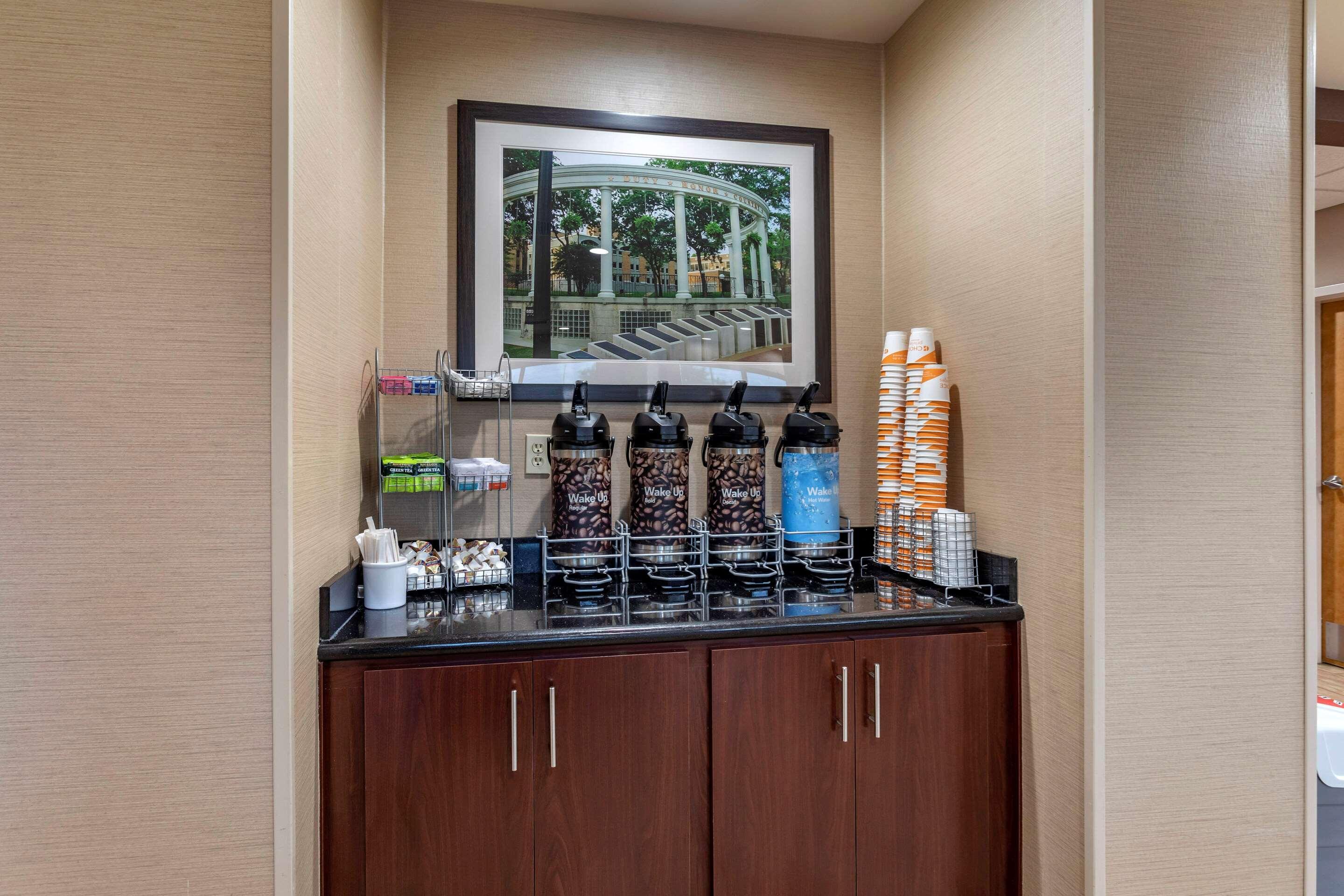 Comfort Suites Florence Shoals Area Eksteriør billede