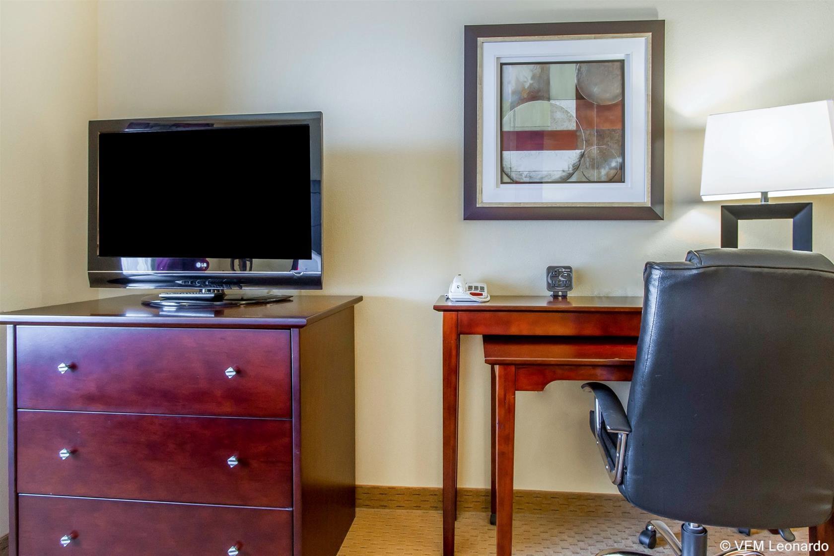 Comfort Suites Florence Shoals Area Eksteriør billede